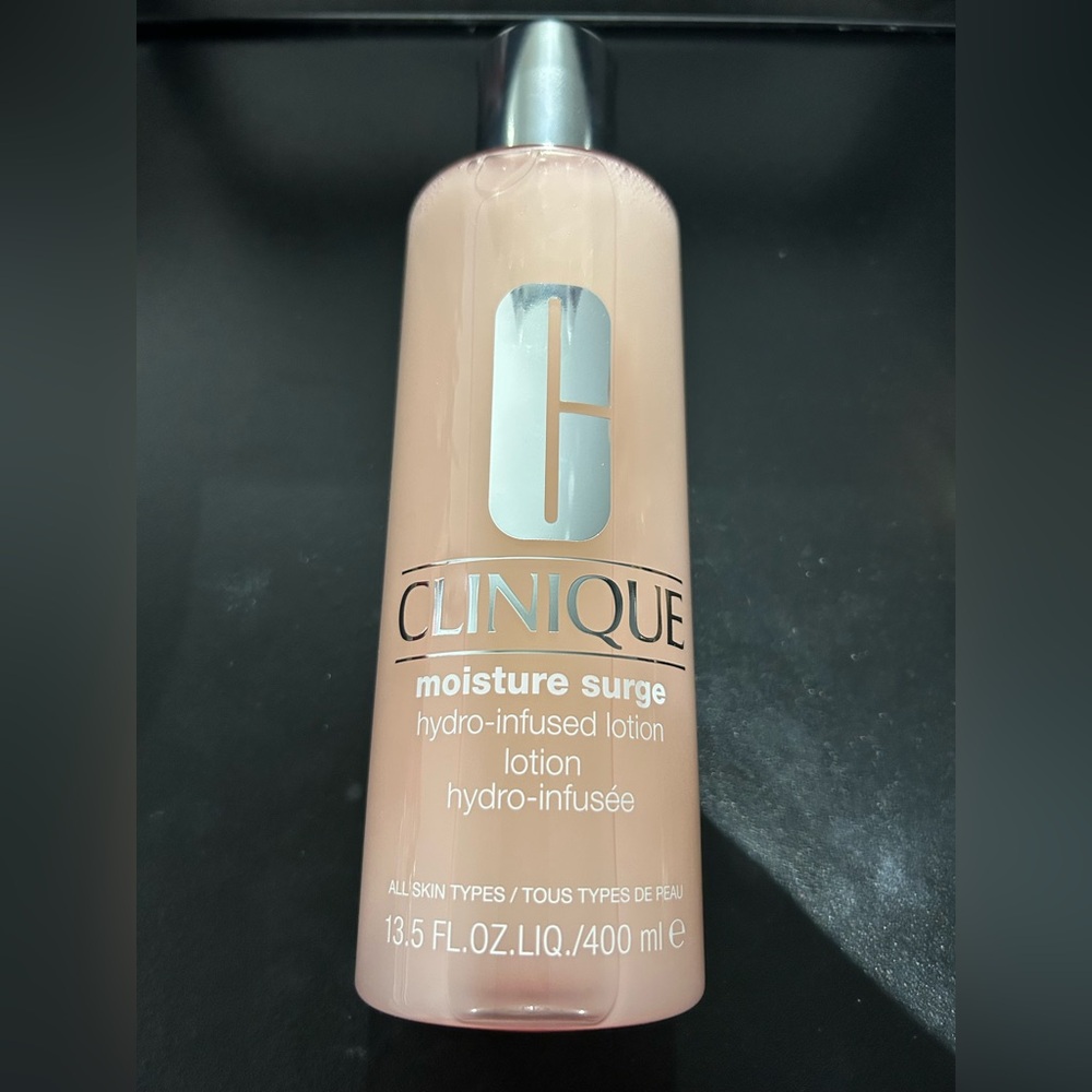 Moisture Surge Hydro-Infused Lotion